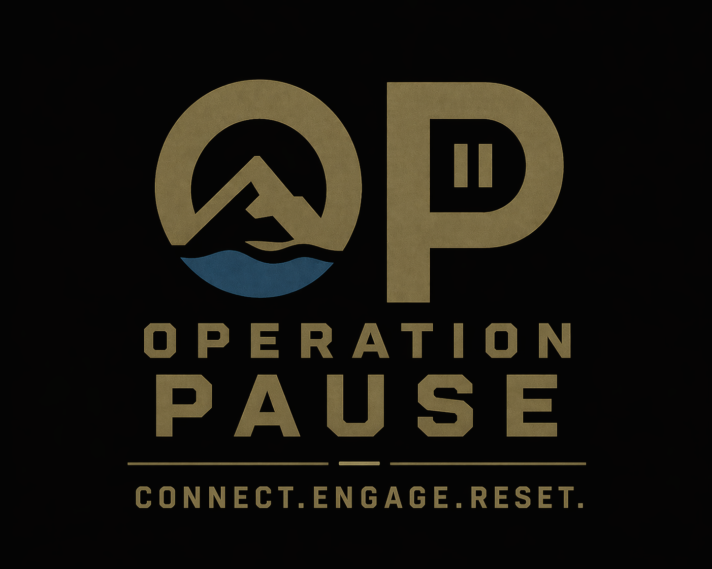 Operation Pause